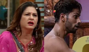 बिग बॉस 19 | घर से सामान गायब होने पर एक हंगामा हुआ था, क्या यह गुप्त कार्य शुरू हो गया है?
