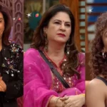 बिग बॉस 19 | फराह ने सलमान खान के स्थान पर कमान संभाली, कुनिका-नेहल ने फटकार लगाई, ‘फेमिनिज्म 100 साल पहले’ एक हंगामा बनाया!