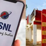 बीएसएनएल और पोस्ट ऑफ पोस्ट सिम सेल्स, मोबाइल रिचार्ज के लिए हाथ मिलाते हैं