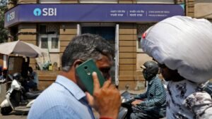 बैंक और यूपीआई ऐप्स सॉन्ग ले जा सकें