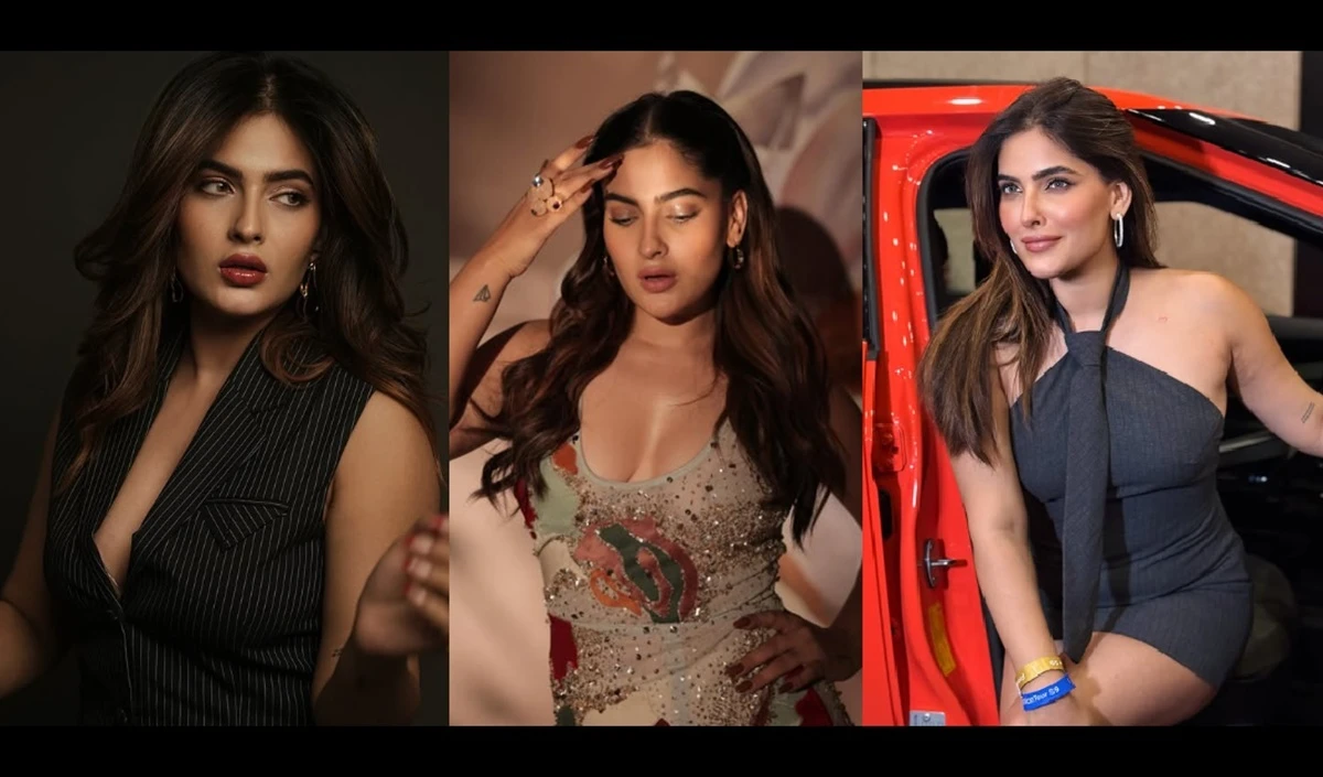 Karishma Sharma