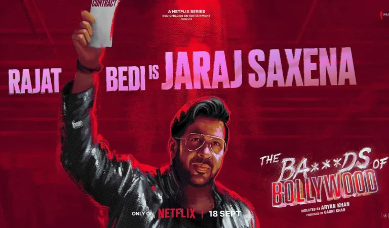 Rajat Bedi