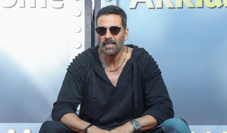 Akshay Kumar