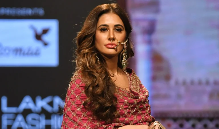 Nargis Fakhri