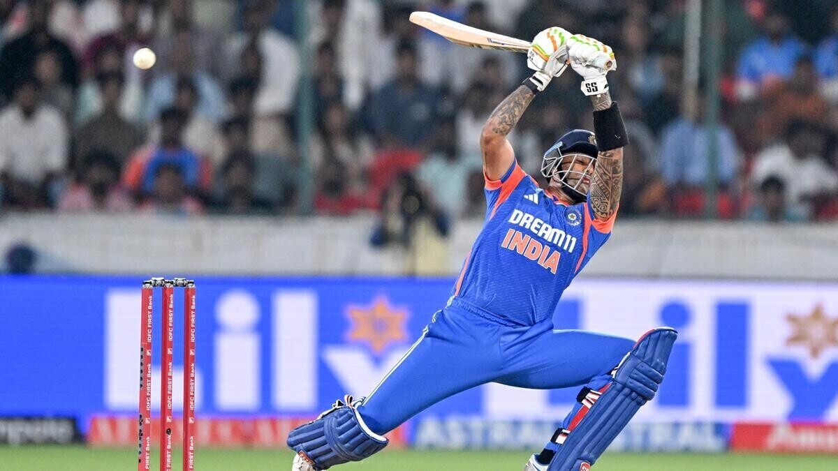 भारत के प्रतिभा पूल में एक चुपके से झांकना