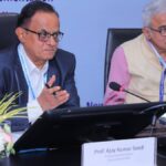 भारत के शीर्ष विज्ञान सलाहकार चाहते हैं कि उद्योग गहरे तकनीकी अनुसंधान में साहसपूर्वक निवेश करे