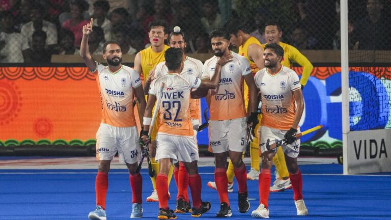 भारत ने डिफेंडिंग चैंपियन जापान को 2-2 से महिला एशिया कप में रखा