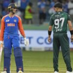 भारत-पाकिस्तान अब प्रतिद्वंद्विता नहीं करता है: सूर्यकुमार