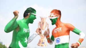भारत बनाम पाकिस्तान एशिया कप 2025: नवीनतम प्रदर्शन में देखने के लिए पांच रोमांचक मैच-अप