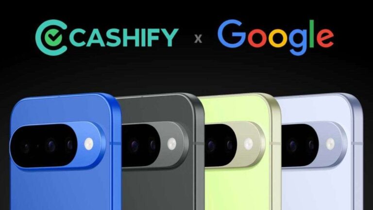 भारत में प्रमाणित refurbished Google Pixel फोन कहां से खरीदें?