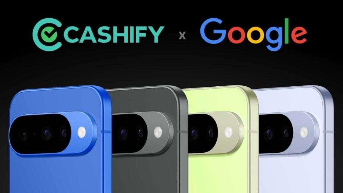 भारत में प्रमाणित refurbished Google Pixel फोन कहां से खरीदें?