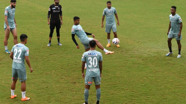 भारतीय फुटबॉल के लिए आगे क्या है? | व्याख्या की