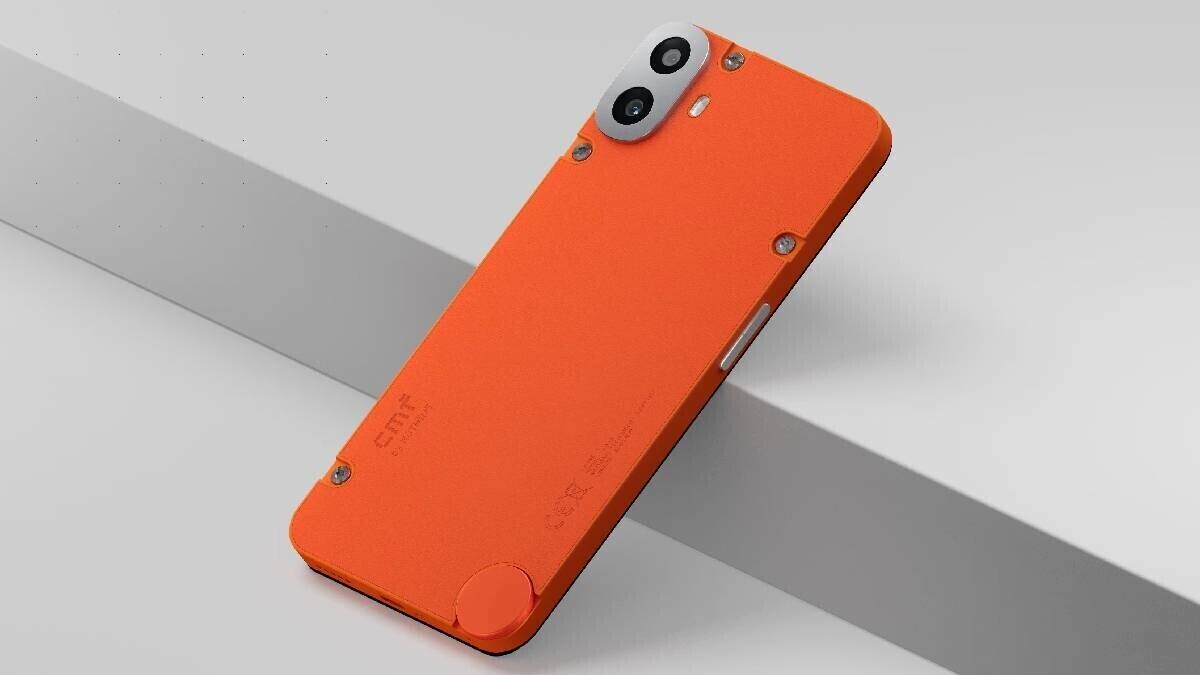 भारतीय ब्रांड बनने के लिए कुछ भी नहीं; Optiemus के साथ $ 100 मिलियन संयुक्त उद्यम सेट करता है