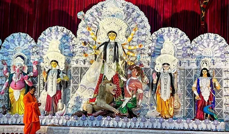 durga ashtami