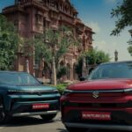 मारुति सुजुकी विक्टोरिस समीक्षा: 5-स्टार सुरक्षा रेटिंग के साथ फीचर-पैक मिड-साइज़ एसयूवी; ₹ 10.50 लाख से शुरू होता है