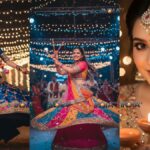 मिथुन नैनो केले एआई के साथ डंडिया-रेडी: डिज़ाइन योर नवरात्रि अब देखो