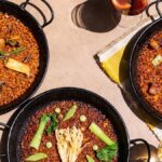 मुंबई में खाने और पीने के लिए: अब कोशिश करने के लिए नए मेनू, बार और रेस्तरां