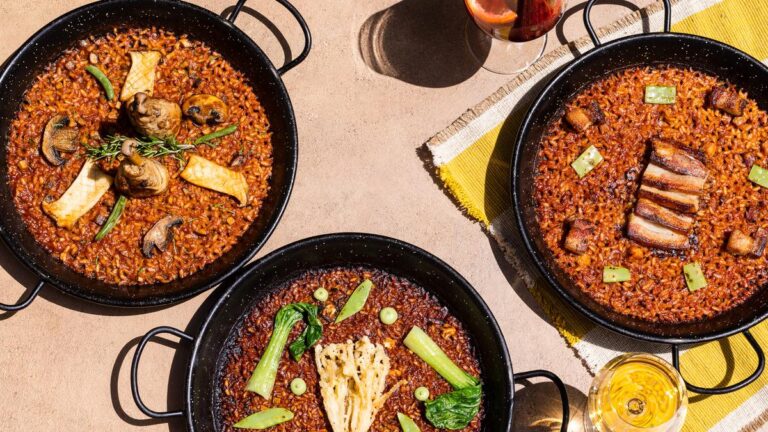 मुंबई में खाने और पीने के लिए: अब कोशिश करने के लिए नए मेनू, बार और रेस्तरां