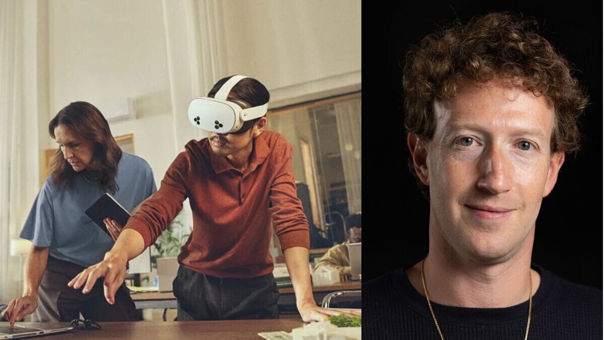 मेटा कनेक्ट 2025: 6 सबसे बड़ी घोषणा आपको पता होना चाहिए