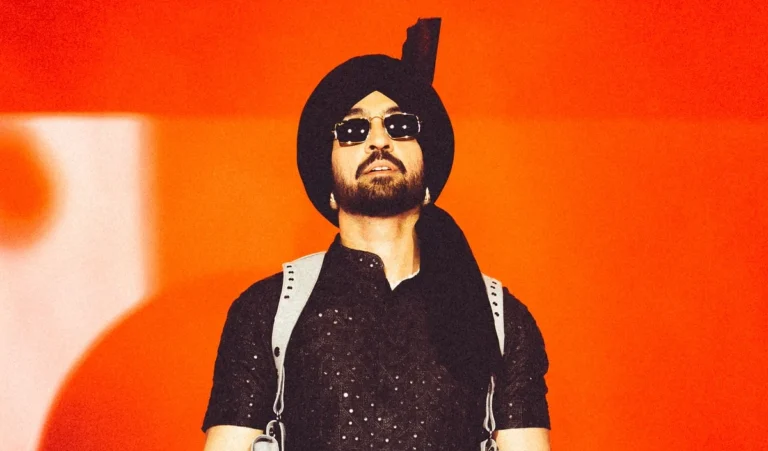 Diljit Dosanjh