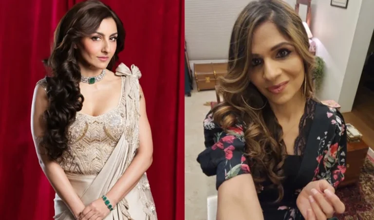 Soha Ali Khan Saba Pataudi