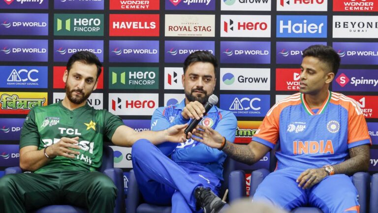 'मैच मस्ट गो ऑन': सुप्रीम कोर्ट ने भारत-पाकिस्तान एशिया कप मैच के खिलाफ याचिका की तत्काल सूची से इनकार कर दिया