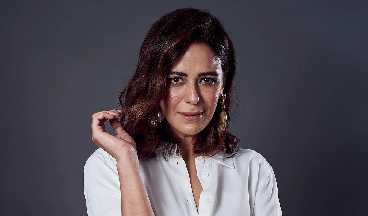 मोना सिंह ने 22 साल के ‘जस्सी जासी कोई नाहिन’ के पूरा होने पर प्रशंसकों को पुरानी यादें दीं।