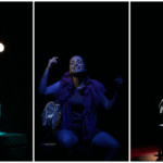 मौसी मोक्सी डेलुलु इस सप्ताह बेंगलुरु के लिए आता है