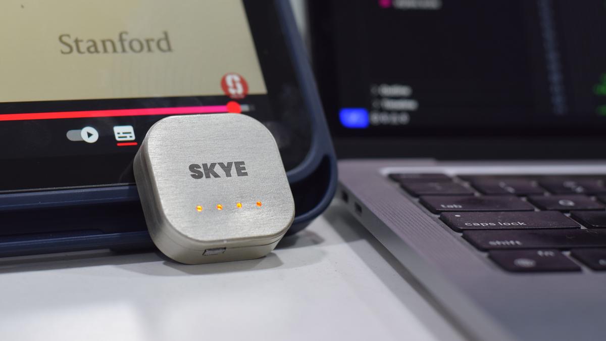 यह सरल टाइमर डिवाइस लोगों को फोकस और समय का प्रबंधन करने के तरीके को बदल रहा है