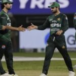 यूएई के खिलाफ खेलने के लिए पाकिस्तान, पाइक्रॉफ्ट को रिचर्डसन द्वारा प्रतिस्थापित किया जा सकता है