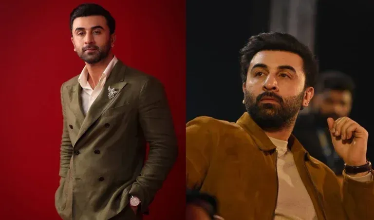 Ranbir Kapoor Birthday