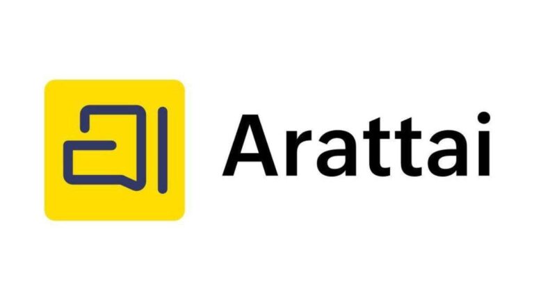 लॉन्च होने के कुछ ही दिनों बाद भारतीय मैसेजिंग ऐप Arratai Skyrockets, व्हाट्सएप को चुनौती देता है