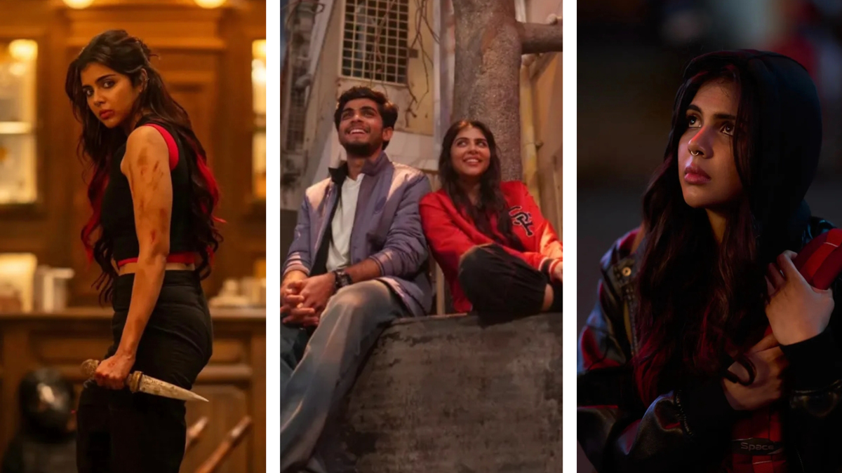 लोका की ₹ 30-करोड़ की सफलता के पीछे