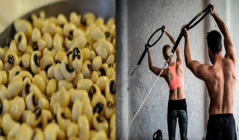 Lobia For Weight Loss