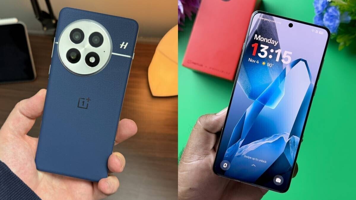 वनप्लस प्रीमियम फोन पर 12,000 रुपये तक की छूट के साथ उत्सव की बिक्री की घोषणा करता है