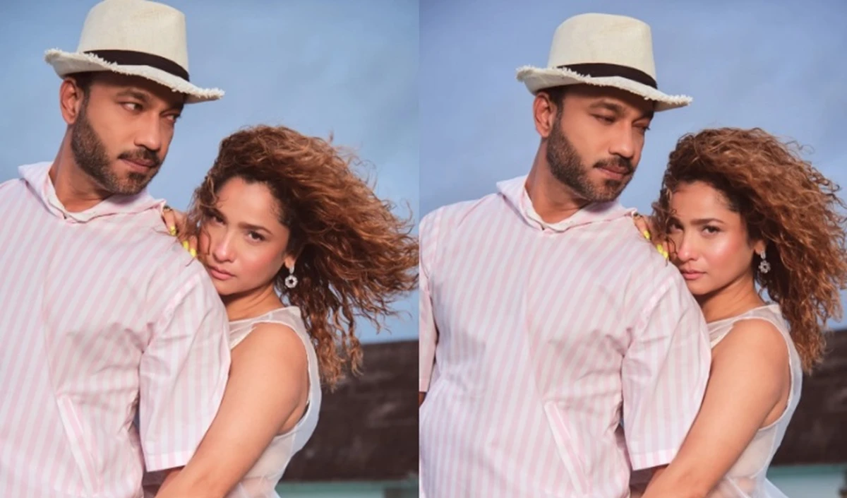 Ankita Lokhande