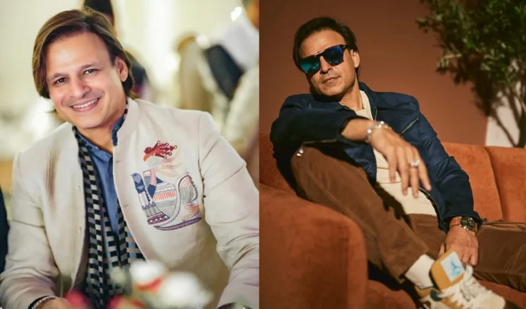 Vivek Oberoi Birthday