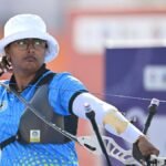 विश्व तीरंदाजी चैंपियनशिप 2025: दीपिका कुमारी फिर से गिरती है जबकि गाथा खडेक प्रीक्वार्टरफाइनल में प्रवेश करती है