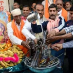 विश्वकर्मा जयंती 2025: लॉर्ड विश्वकर्मा, निर्माण और शिल्प कौशल के देवता