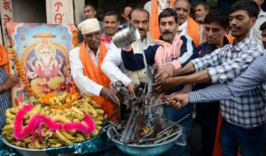 विश्वकर्मा जयंती 2025: लॉर्ड विश्वकर्मा, निर्माण और शिल्प कौशल के देवता