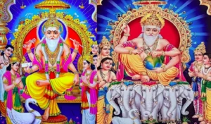 विश्वकर्मा पूजा 2025: किस तारीख को विश्वकर्मा पूजा किस तारीख को मनाई जाएगी? सही पूजा और इसके महत्व को जानें