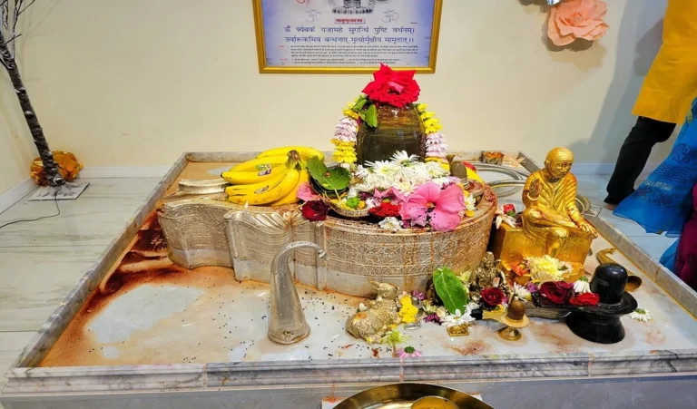 Vaidyanath Jyotirlinga