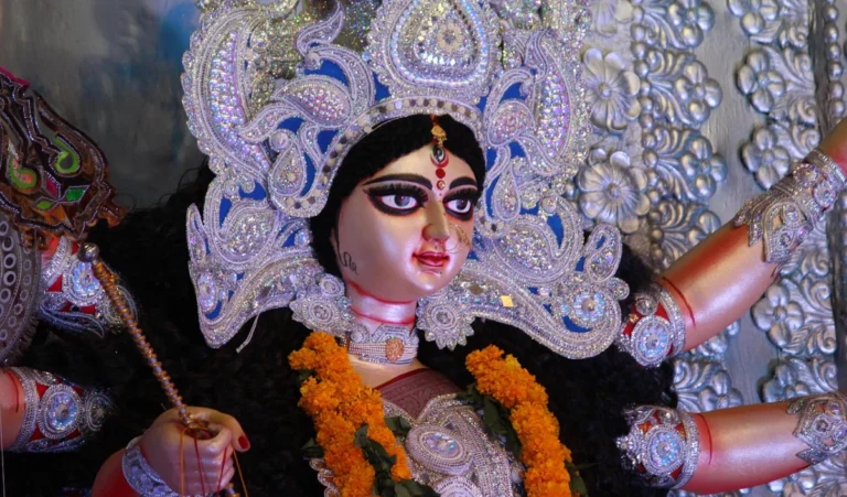 Shardiya Navratri 2025