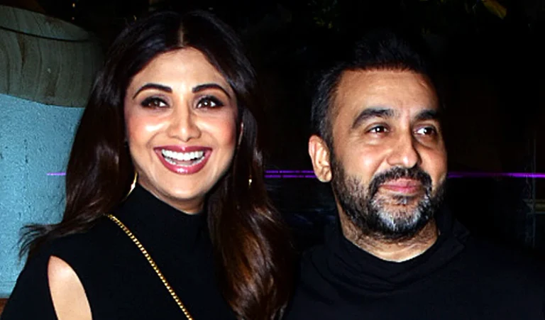 Raj Kundra