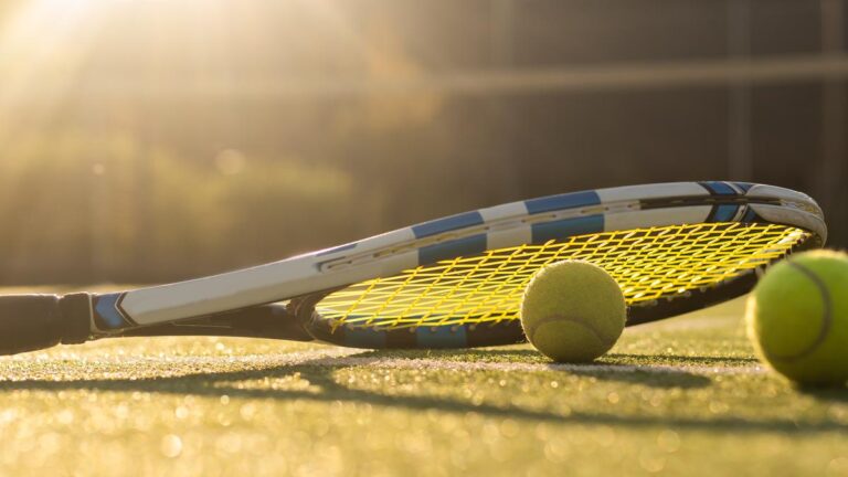 शीर्ष टेनिस खिलाड़ी अधिक पैसे और अधिक के लिए बोली में फिर से ग्रैंड स्लैम टूर्नामेंट को धक्का देते हैं