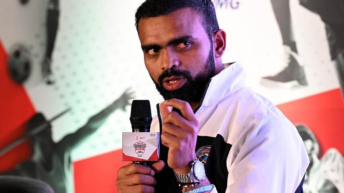 श्रीजेश ने अगले पांच वर्षों में वरिष्ठ टीम के मुख्य कोच भूमिका को निशाना बनाया