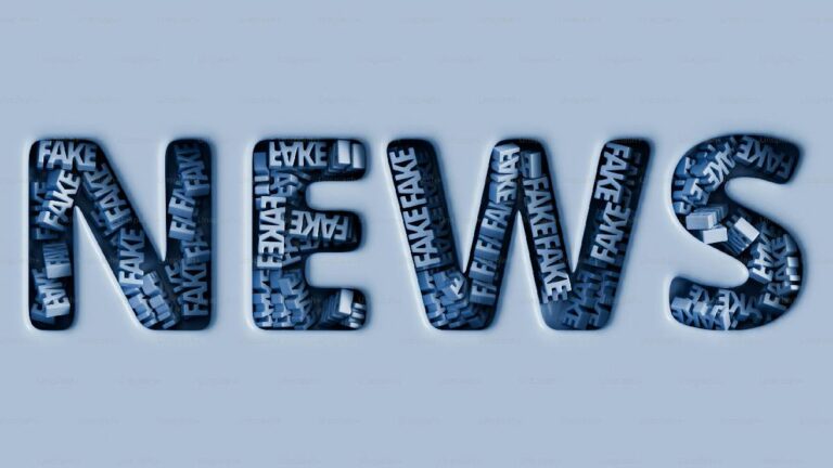 संसदीय पैनल नए कानूनों और तकनीक के लिए एआई-जनित नकली समाचारों का मुकाबला करने के लिए कहता है