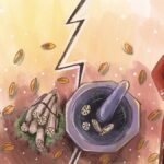 सबा महजूर द्वारा स्तंभ | जब दो बहनों ने एक गाँव को विभाजित किया