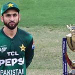 सलमान आगा कहते हैं