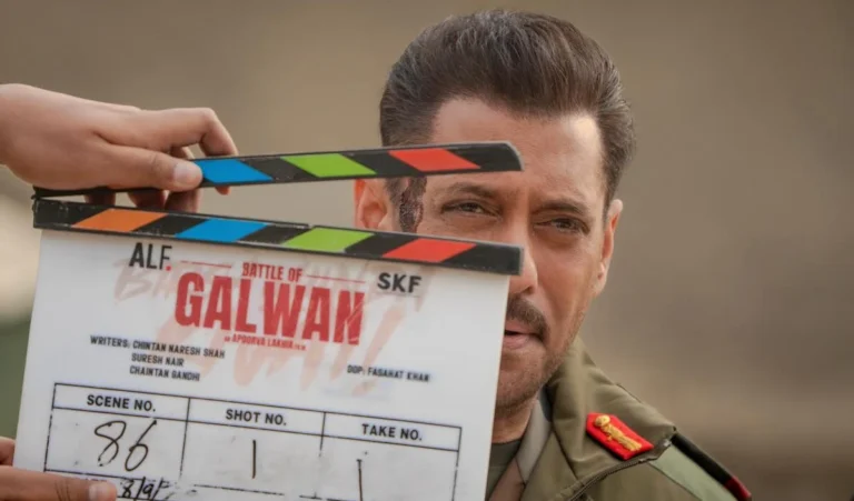 Salman Khan